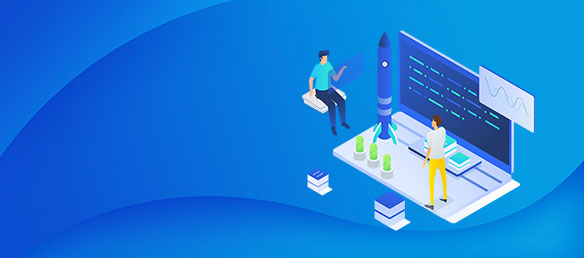 宝鸡可视化大屏